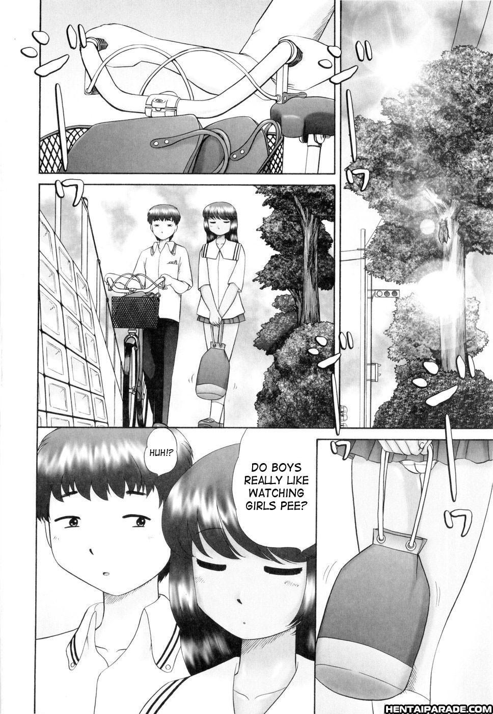 Ase Moe! Chapter 5000 Page 2